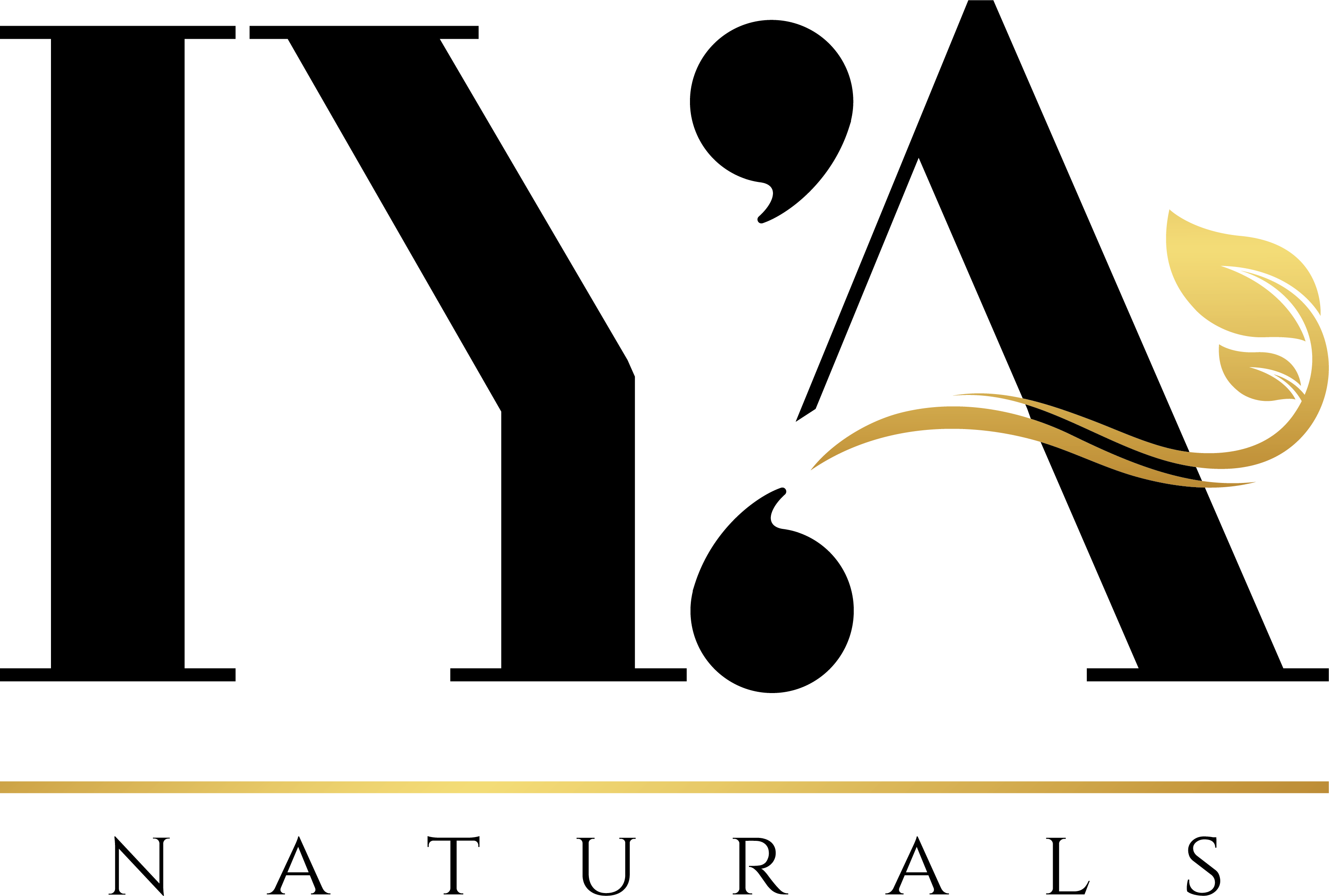 Iya Naturals -Innovate Your Aura